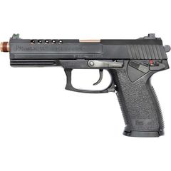 KSC CO2ガスブローバック MK23 コマーシャル ガンポートマスター ABS