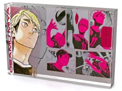 2026年最新】宮治 バースデー アクリルブロックの人気アイテム - メルカリ