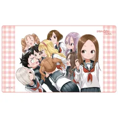 2025年最新】からかい上手の高木さんラバーマットの人気アイテム