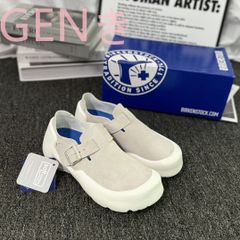 【人気商品・新品未使用】Birkenstock ビルケン London / ロンドン サンダル 男女兼用 R992