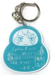 二条遥　ホログラム缶バッジ 2025年最新】二条遥 缶バッジの人気アイテム - メルカリ