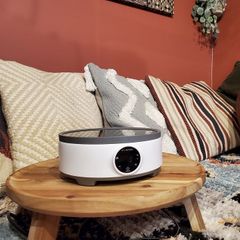 【新製品】Mars2コ ンパ ク トIH調理器 型番:52103-01