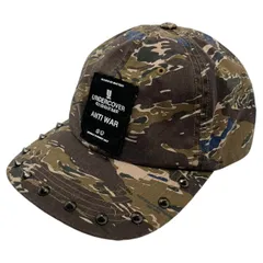 2025年最新】Supreme UNDERCOVER キャップの人気アイテム - メルカリ