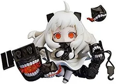 【中古】【非常に良い】ねんどろいど 艦隊これくしょん -艦これ- 北方棲姫 ノンスケール ABS&PVC製 塗装済み可動フィギュア w17b8b5