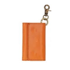 ☆ CAMEL ☆ R.C.L 栃木レザー マルチキーケース キーケース 革 小銭入れ 栃木 レザーキーケース コインケース キーホルダー カードケース お札 カード 栃木レザー 本革 メンズ レディース おしゃれ シンプル 無地 日本製 KE-005