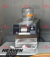 2025年最新】かき氷機 業務用 液体の人気アイテム - メルカリ