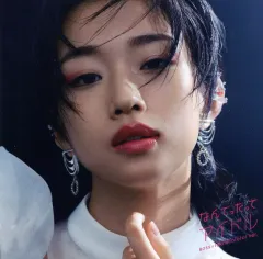 【中古】邦楽CD YUMI(河合優実) / なんてったってアイドル(BOSS×idol ver.)