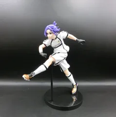 ブルーロック 一番くじ 凪玲央 フィギュア セット Amazon.co.jp: 劇場版ブルーロック EPISODE 凪 Q posket 御影玲