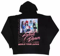 2025年最新】born pink パーカーの人気アイテム - メルカリ