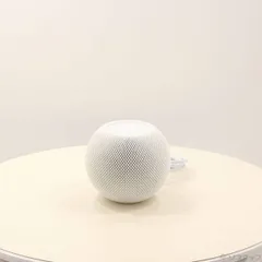 【中古品】Pod mini  [オレンジ] 2025年最新】homepod mini オレンジの人気アイテム - メルカリ