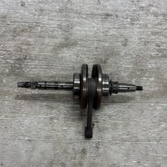 Stage6 （HPC MK2 ）クランクシャフト 【低走行品】 - メルカリ