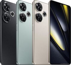 Xiaomi Poco F6 512GB 12GB RAM デュアルSIM グローバル版 SIMフリー