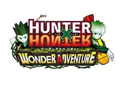 【中古】 HUNTER×HUNTER ハンターハンター ワンダーアドベンチャー - PSP