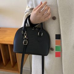  ショルダーバッグ PUレザー ミニ 軽量 ハンドバッグ OL バッグ エレガント 上品 大人可愛い