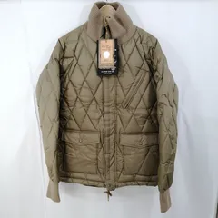 【一旦値下げ】WESTRIDE　レーシングダウンジャケット　CLASSIC 楽天市場】WESTRIDE ウエストライド【ALL NEW RACING DOWN JKT2