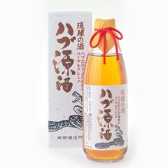 沖縄産 ハブ酒・リキュール類