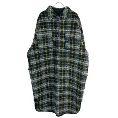 2025年最新】isabel marant コート チェックの人気アイテム