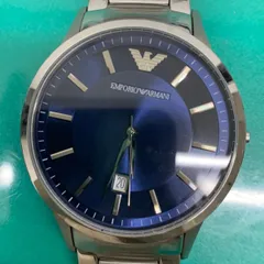 R137.24 中古品EMPORIO ARMANI  AR-2477