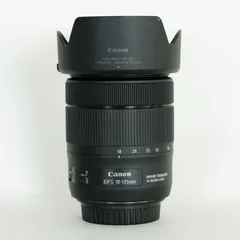 2025年最新】EF-S18-135mm F3.5-5.6 IS USMの人気アイテム - メルカリ