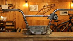 ECLAT CHOCOLATE BAR　bmx