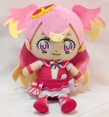 バンダイ キュアフレンズぬいぐるみ わんだふるぷりきゅあ! キュアワンダフル