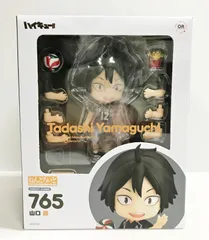 新品即納】[FIG](再販)ねんどろいど 765 山口忠(やまぐちただし