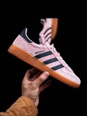 2025年最新】adidas handball spezial 26.5の人気アイテム