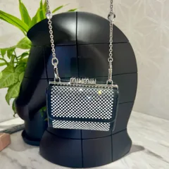 2025年最新】MIU MIU パーティーバッグの人気アイテム - メルカリ