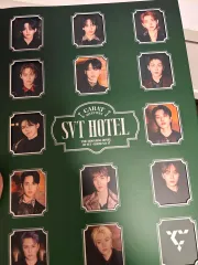 2025年最新】seventeen メンバーシップキット 未開封の人気