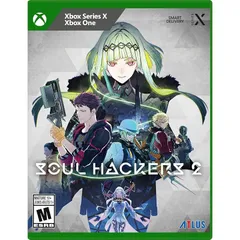 2025年最新】ソウルハッカーズ2の人気アイテム - メルカリ