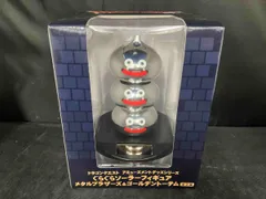 タイトｰ メタルブラザｰズ ドラゴンクエスト AM ぐらぐらソｰラｰフィギュア メタルブラザｰズ&ゴｰルデントｰテム ドラゴンクエスト