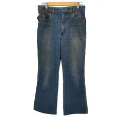 2024年最新】wrangler デニム 70sの人気アイテム - メルカリ