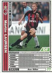 2026年最新】WCCF 2001 白の人気アイテム - メルカリ