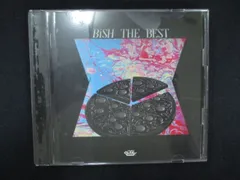 2025年最新】bish cd ベストの人気アイテム - メルカリ