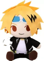 【中古】ぬいぐるみ 上鳴電気 ヒーローver ぬいぐるみ 「僕のヒーローアカデミア」