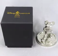レア！新品未使用 ディズニーカードクラブ2011ペーパーウエイト「ファンタジア」 レア！新品未使用 ディズニーカードクラブ2011ペーパーウエイト