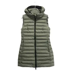 Herno ダウンベスト 未使用 ヘルノ / HERNO / ダウンベスト / ポーラテック / POLAR-TECH