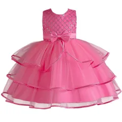 子供 ドレス ピアノ 発表会 キッズ ドレス フォーマル ワンピース 女の子 白 子ども 誕生日 パーティー 服 子供ドレス キッズドレス フォーマル発表会 子ども 子供服 子供 入学式 結婚式 卒業式 パーティー 入園式 ouq8961