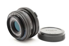★良品★ キヨハラ 清原光学 KIYOHARA KOGAKU SOFT 50mm F4.5 VK 50R OLYMPUS オリンパス #1554A132