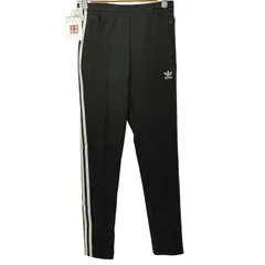 アディダスオリジナルス adidas Originals SST TRACK PANTS レディース JPN：M 