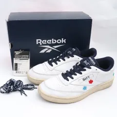 2024年最新】bott reebok スニーカーの人気アイテム - メルカリ