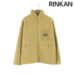 2025年最新】HUMAN MADE フリースの人気アイテム - メルカリ