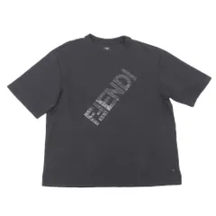 2025年最新】フェンディ メンズ Tシャツの人気アイテム - メルカリ