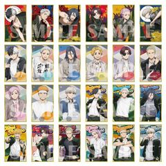 ヒロアカ 原画展 メモリアルコレクション 全種セット BOX - メルカリ