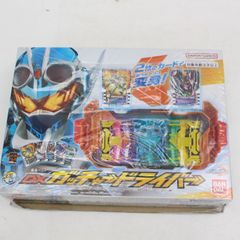 577)【未開封品】バンダイ 仮面ライダーガッチャード 変身ベルト DXガッチャードライバー なりきり 変身 おもちゃ