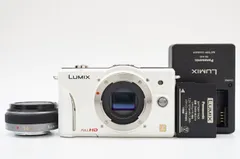 2025年最新】lumix gf2 レンズの人気アイテム - メルカリ