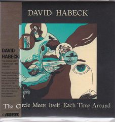 David Habeck / The Circle Meets Itself E