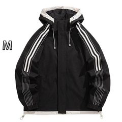 STARGLOW ウィンドブレーカー Windbreaker Mサイズ ファンミ - メルカリ