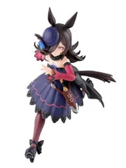 S.H.Figuarts 【セブンネット】ウマ娘 プリティーダービー