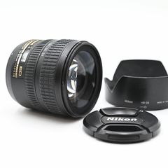 Nikon ニコン 標準ズームレンズ AF-S NIKKOR 24-85mm f/3.5-4.5G ED VR フルサイズ対応 交換レンズ 【中古】